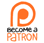 Support Me on Patreon!