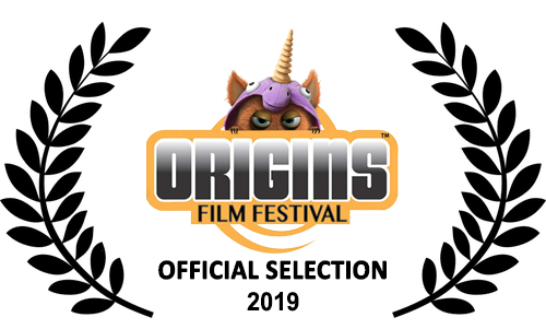 Origins Film Festival logo
